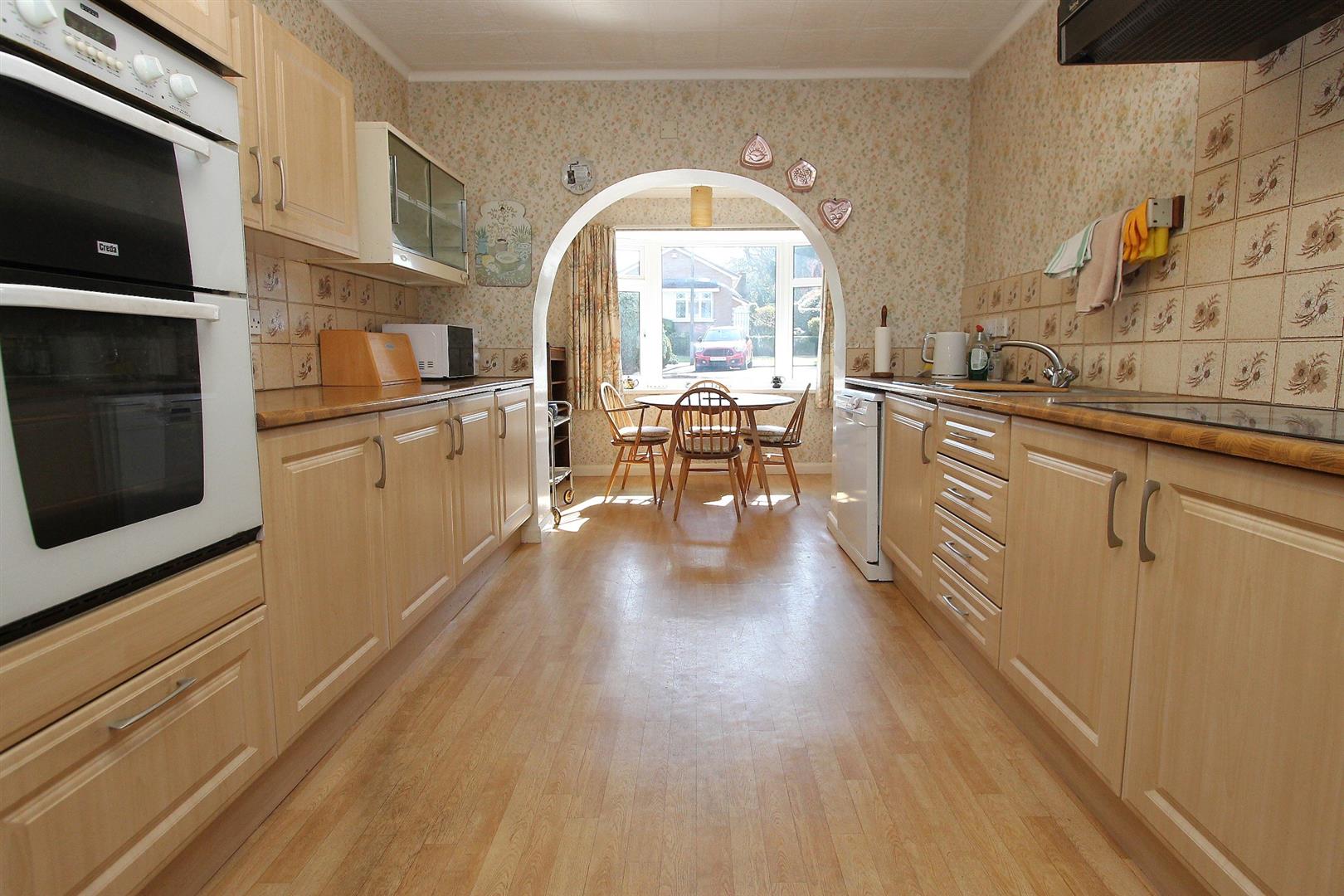 Alderlea Close (Off Love Lane), Pedmore, Stourbridge